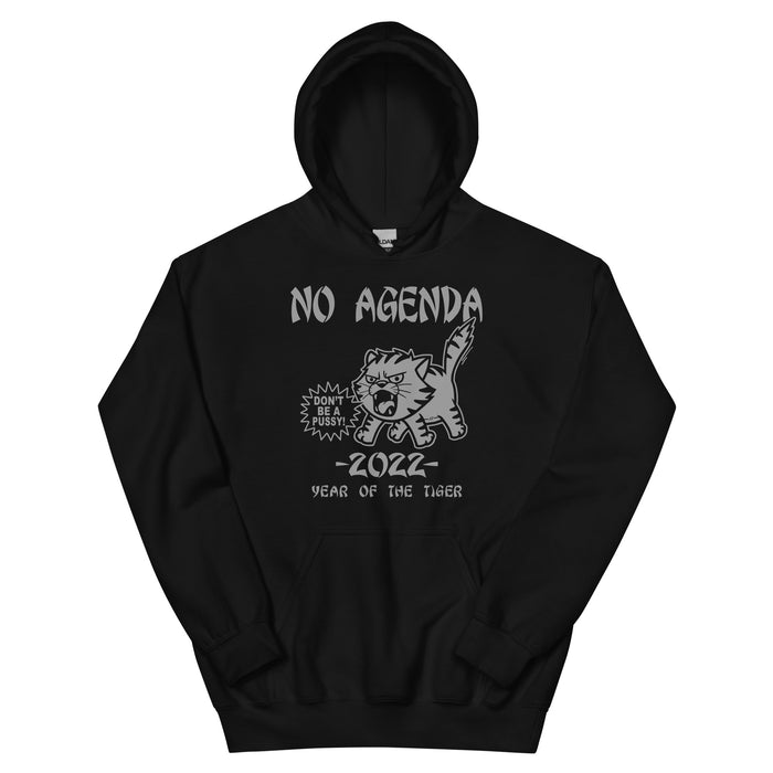 Black / Grey / S