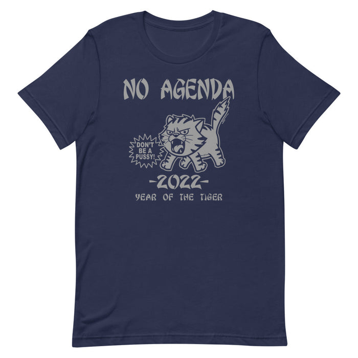 Navy / Grey / S