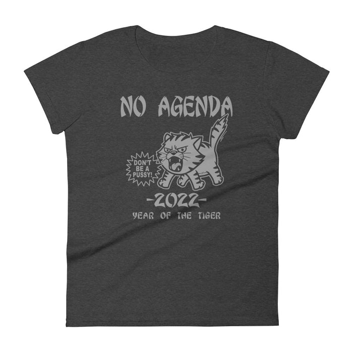 Heather Dark Grey / Grey / S