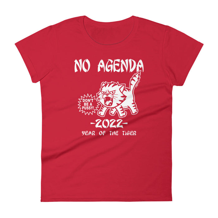 True Red / White / S