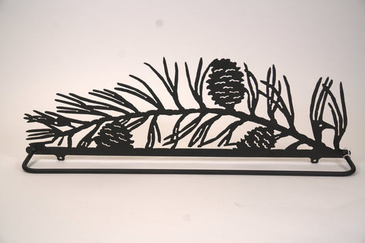 30" Regular Towel Bar