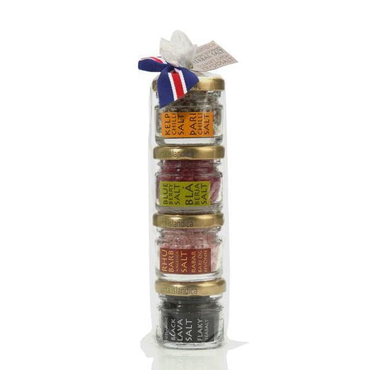 4 Salts Variety Pack B