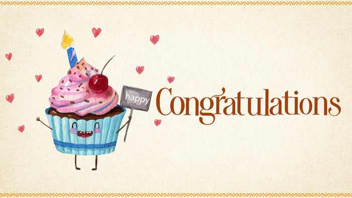 The Nesavu Gift Card 🎉 a Congratulation Message🌟 Nesavu 🎉 a Congratulation Message🌟