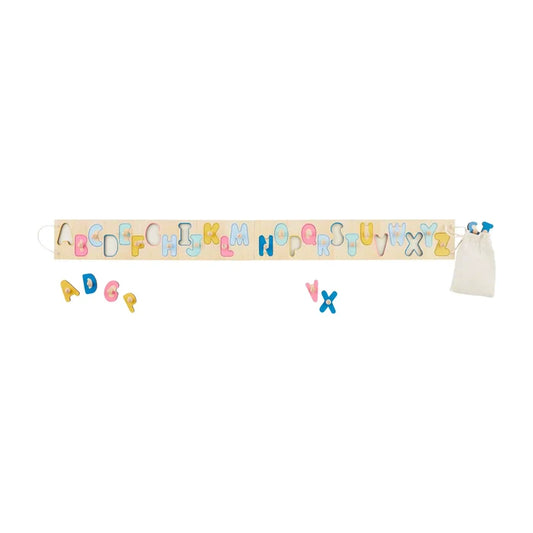 ABC PUZZLE