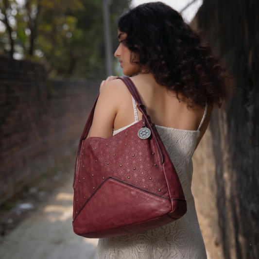 Aimee-The Shoulder Bag