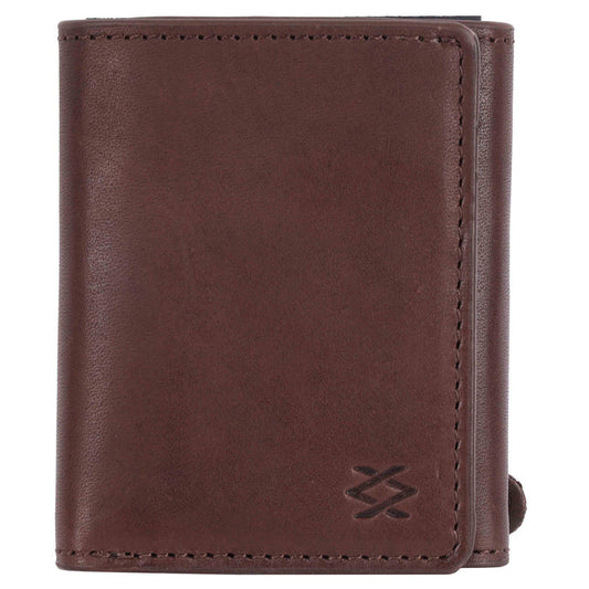 Aires - Tri-Fold Wallet
