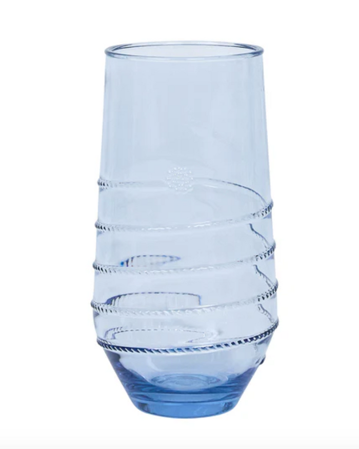 Amalia Acrylic Large Tumbler