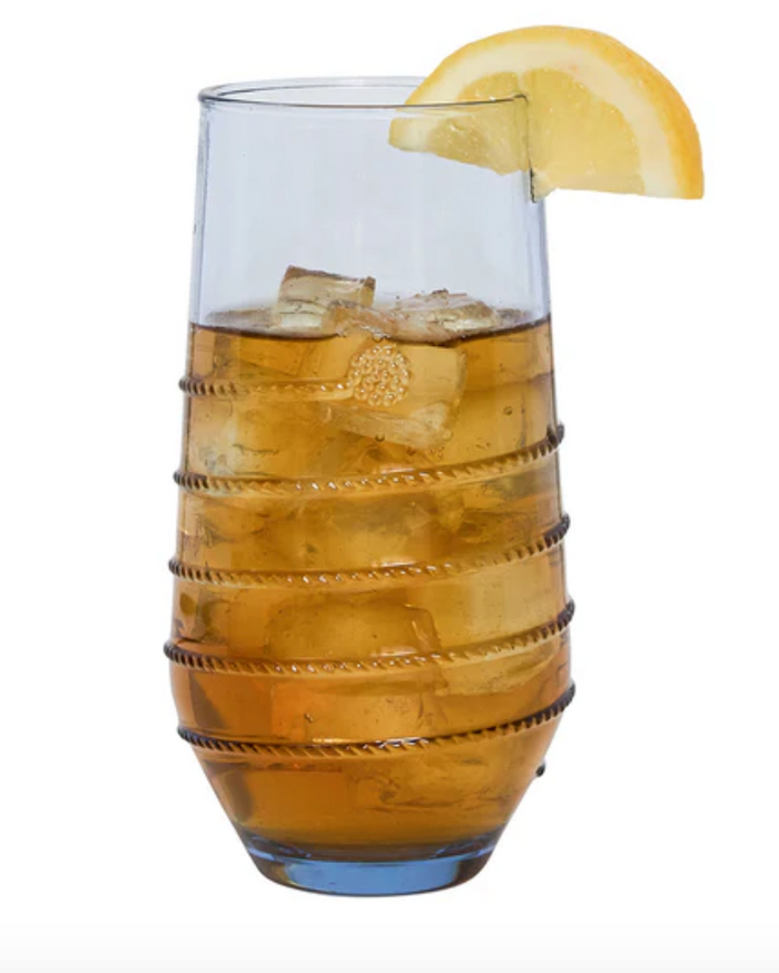 Amalia Acrylic Large Tumbler
