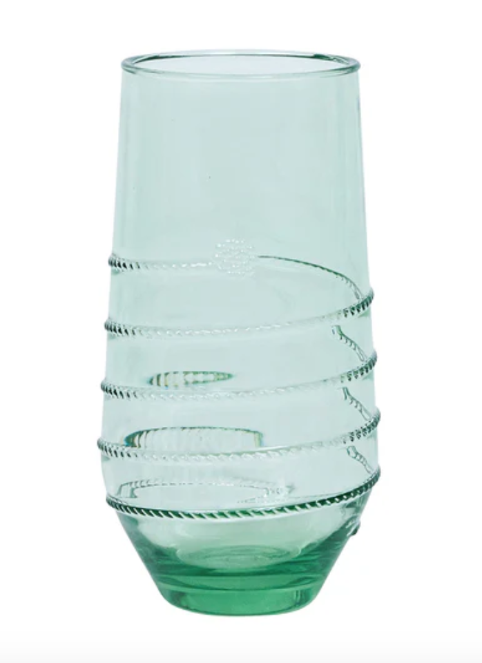 Amalia Acrylic Large Tumbler