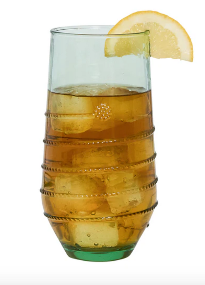 Amalia Acrylic Large Tumbler