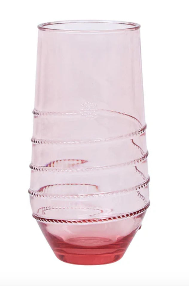 Amalia Acrylic Large Tumbler