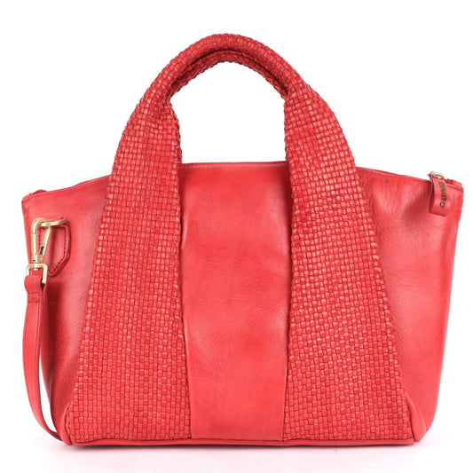 Amber - Laptop Handbag