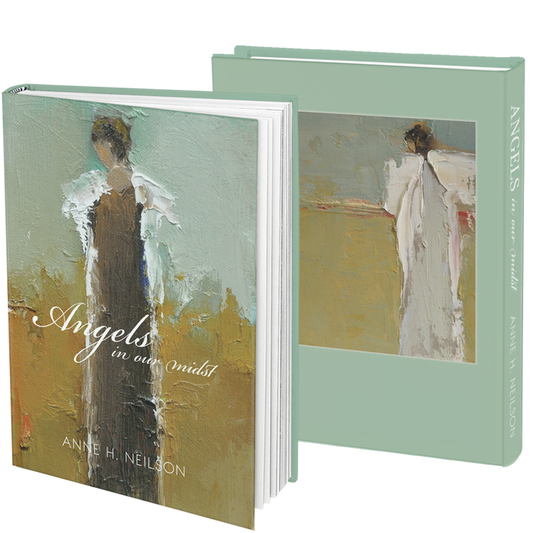 Anne Neilson Angels In Our Midst