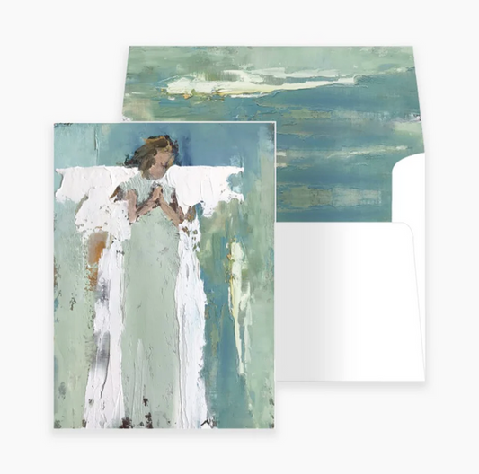 Anne Neilson-Faithful Notecards