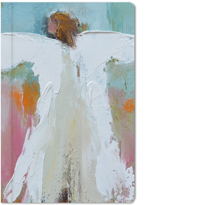 Anne Neilson Trio of Journals