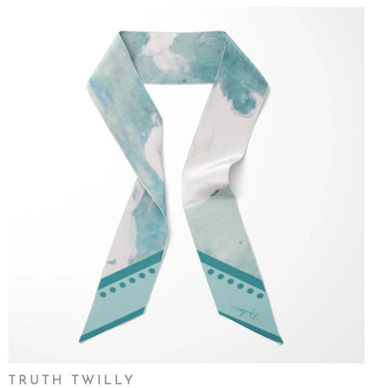 ANNE NEILSON TWILLY- PICK YOUR STYLE