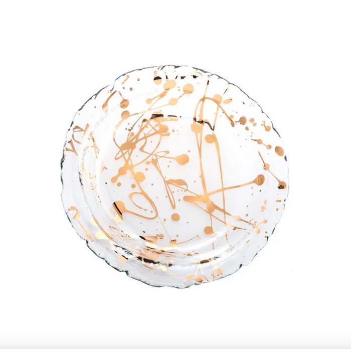 Annieglass-Jaxson Small Bowl