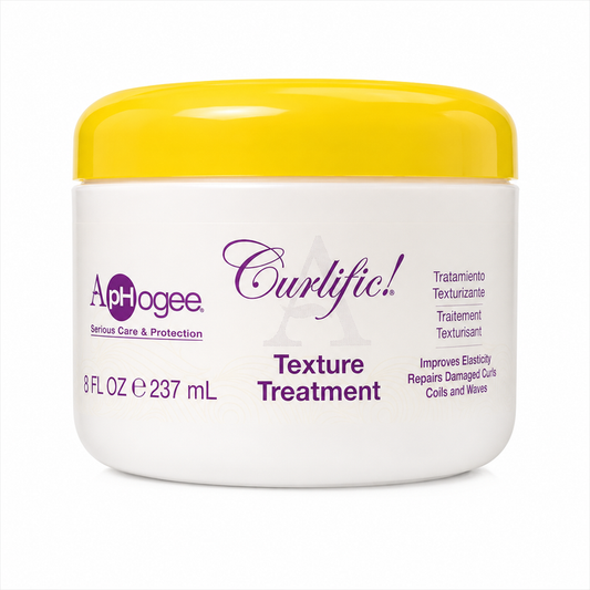 ApHogee Curlific! Texture Treatment 8oz