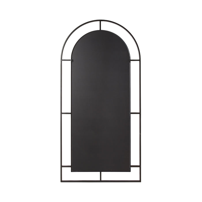 Archibald Arched Floor Mirror 90x180cm