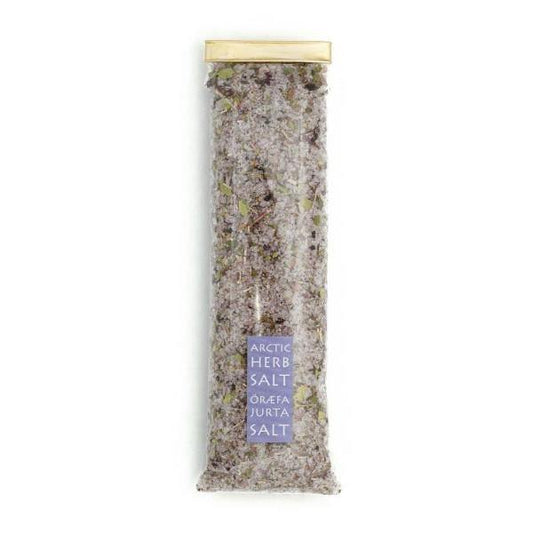 Arctic Herbs Salt blend - 85 gr.