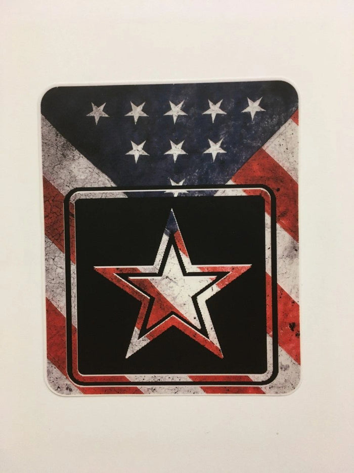 Army Seal - Decals