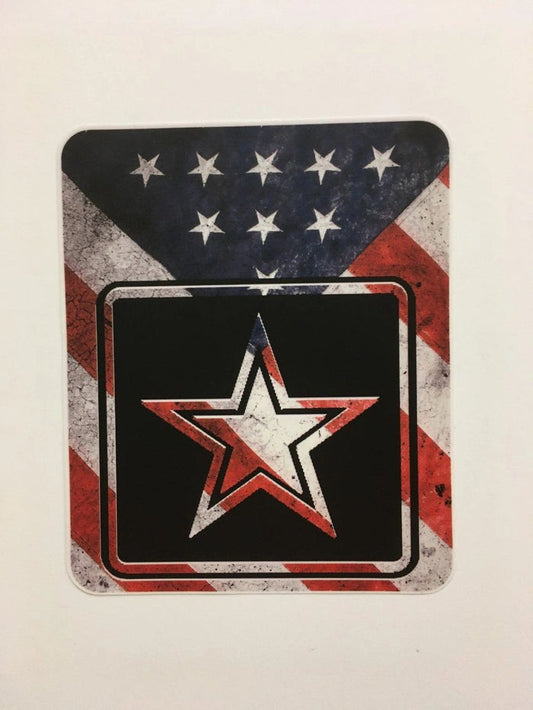 Army Seal - Decals