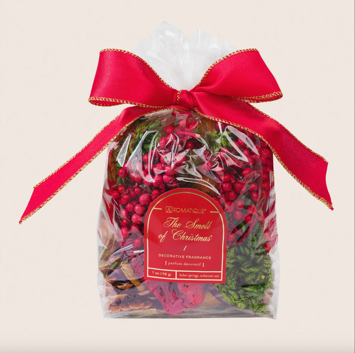 Aromatique-The Smell of Christmas - Decorative Fragrance (Potpourri)