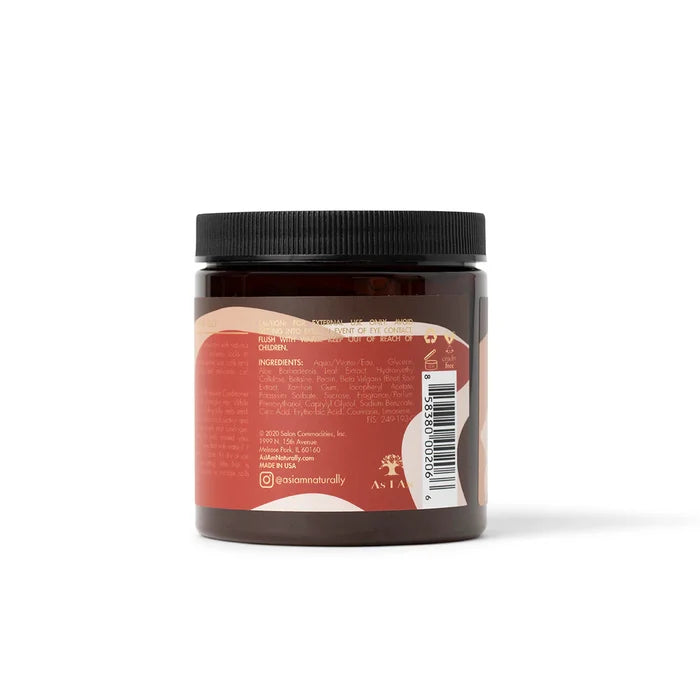 As I Am Curling Jelly 8oz