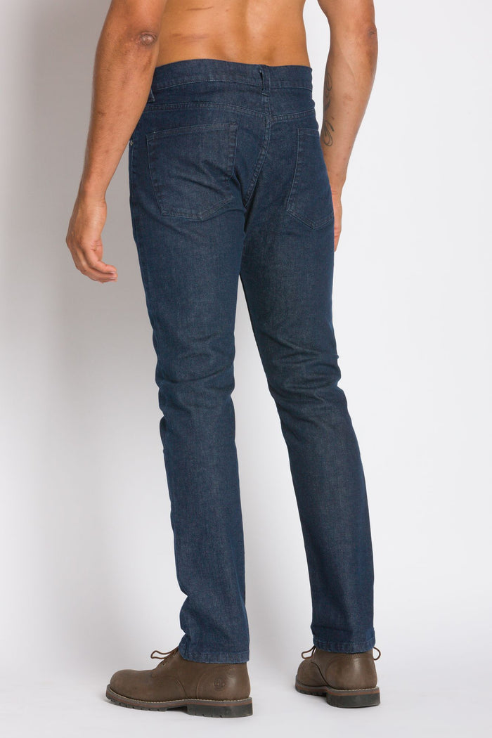 Auxerre | Men's Denim Jeans