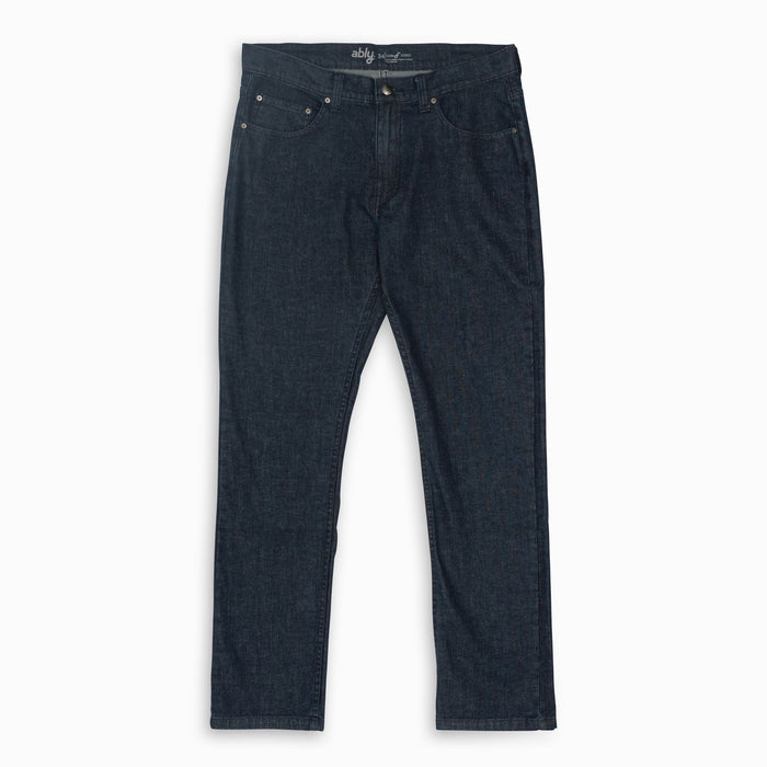 Auxerre | Men's Denim Jeans