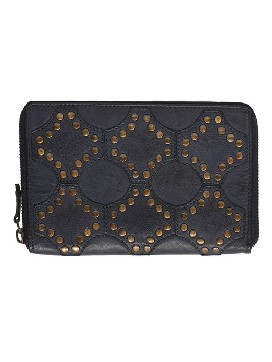 Ava - The Wallet Blue