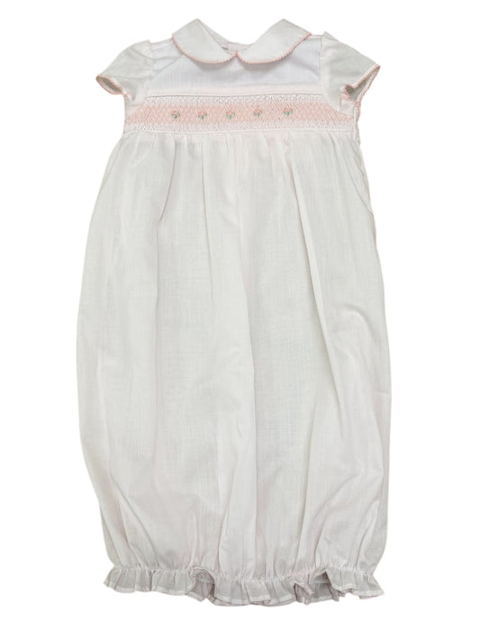 Baby Blessings-Valentina Pink Gown