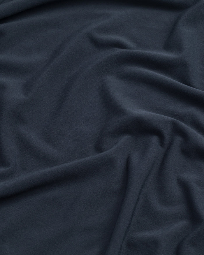 Baby Jersey Wrap - Storm