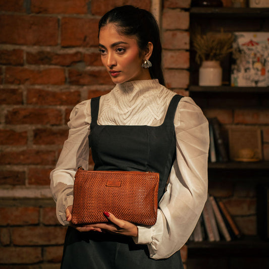 Babylon-The Sling Bag