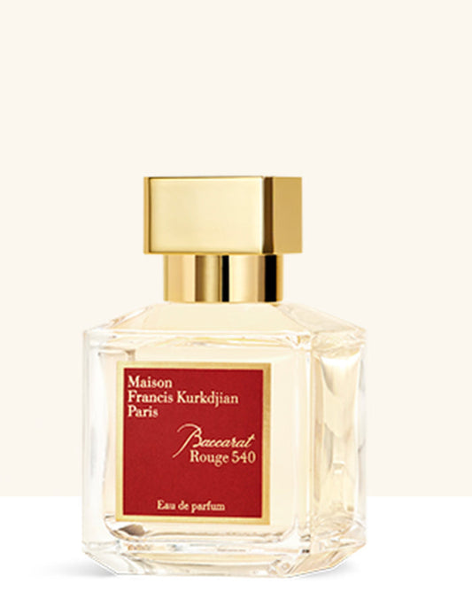 Baccarat Body Butter