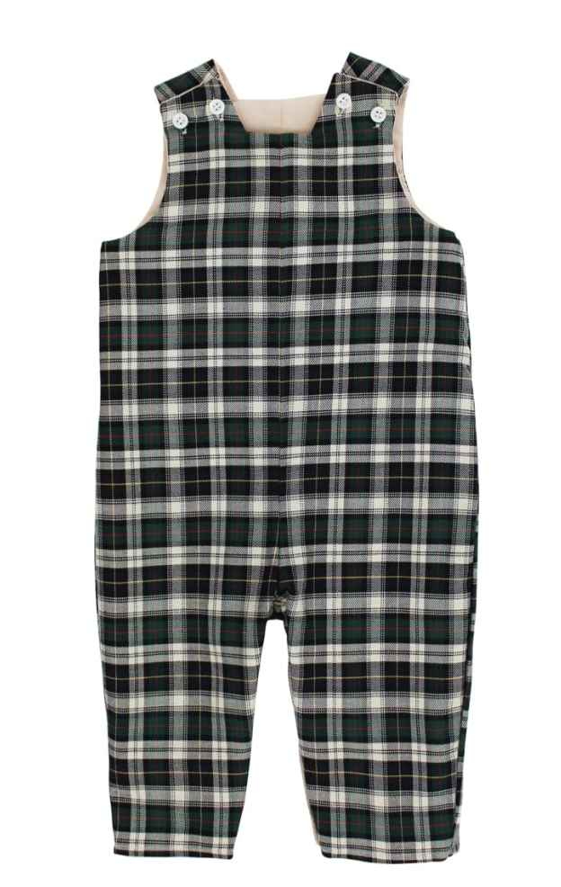 Bailey Boys-Bird Dog Reversible John-John