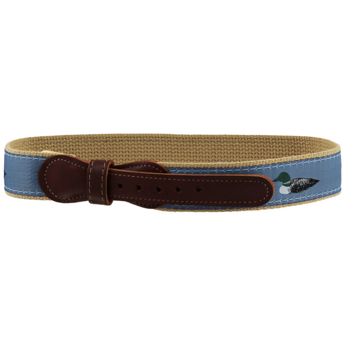 Bailey Boys-Buddy Belt - Loon