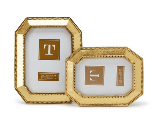Beads of Gold 2 SIZES