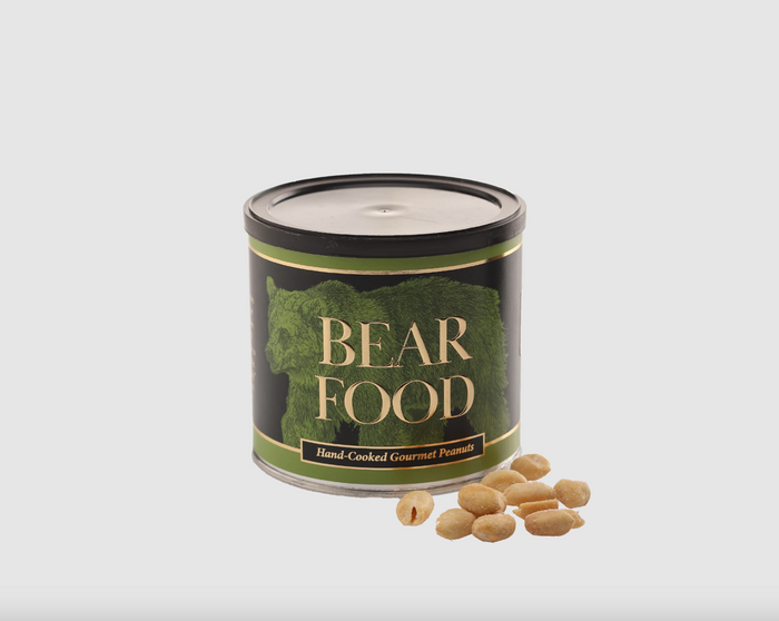 Bear Food- Dill Pickle Gourmet Peanuts