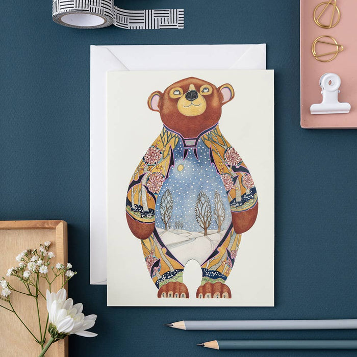 Bear