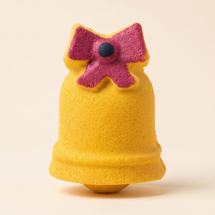 Bell Shaped - Bath Bomb