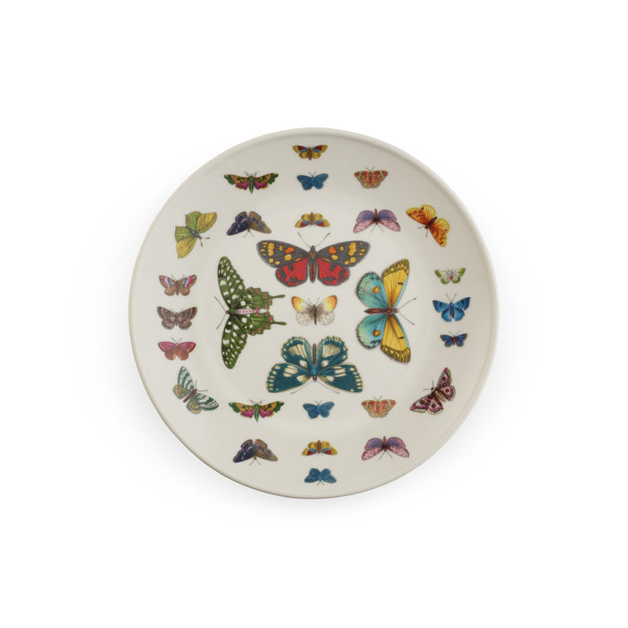 Botanic Garden Harmony 8.5 Inch Coupe Plate