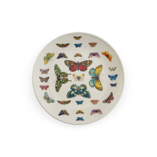 Botanic Garden Harmony 8.5 Inch Coupe Plate