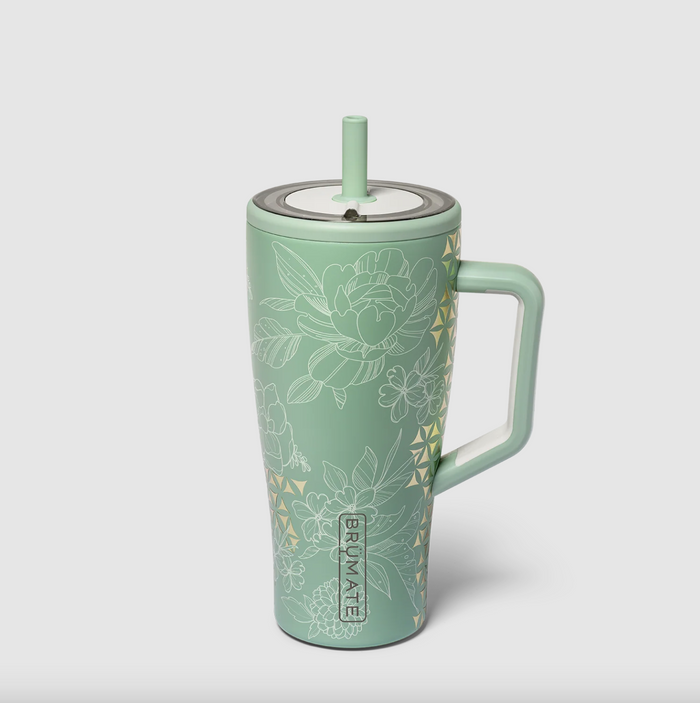 Brumate-Golden Bloom Era 30oz