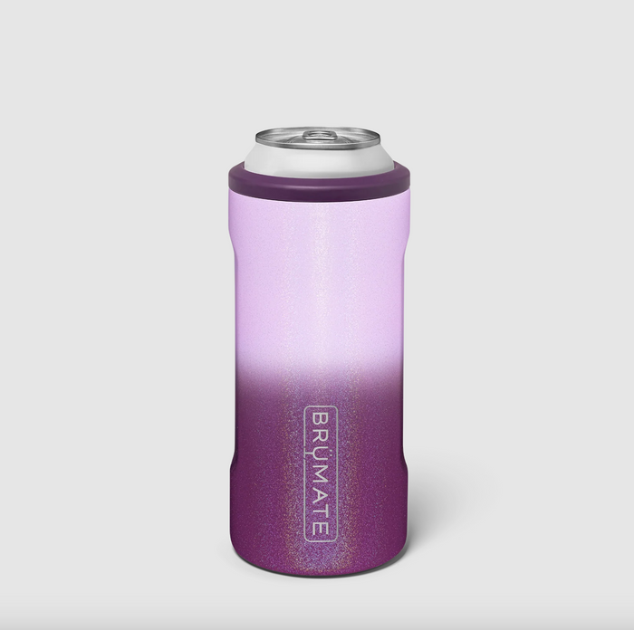Brumate-Hopsulator Slim-Violet Crush | 12oz Slim Cans
