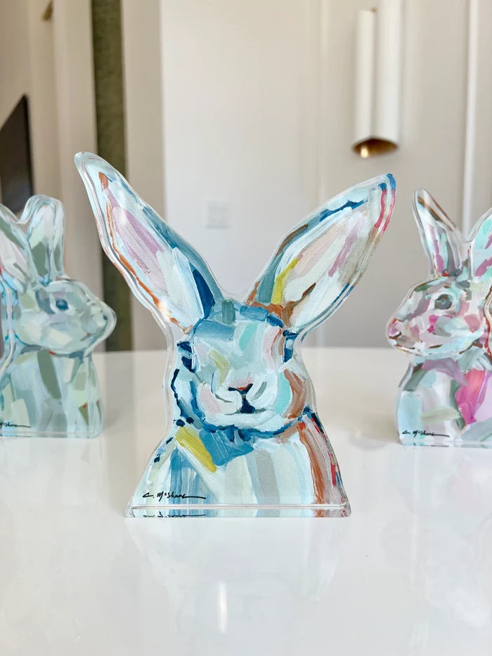 BUNNY EARS MINI- CHELSEA MCSHANE