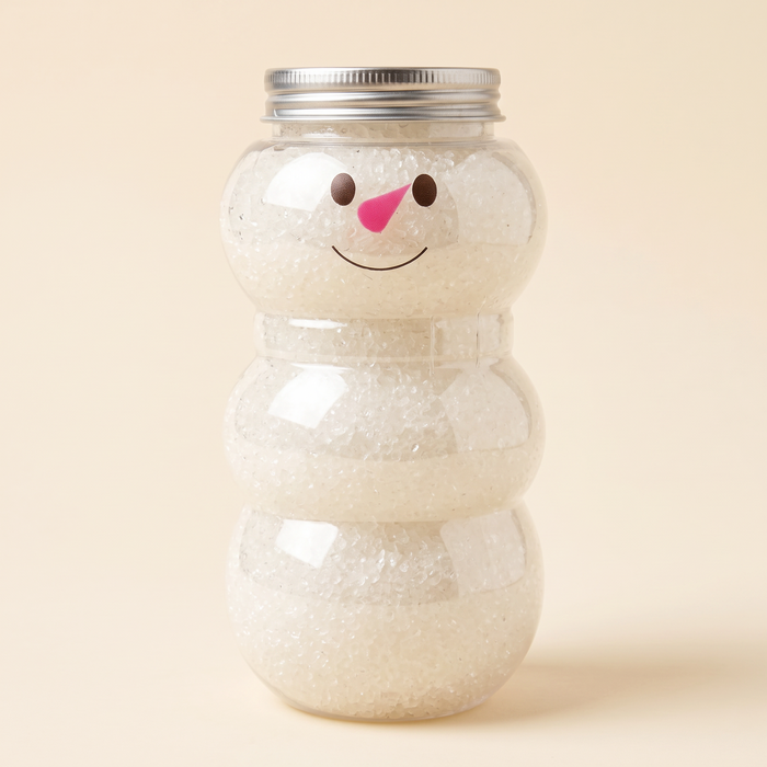 Candy Cane - Bath Salts