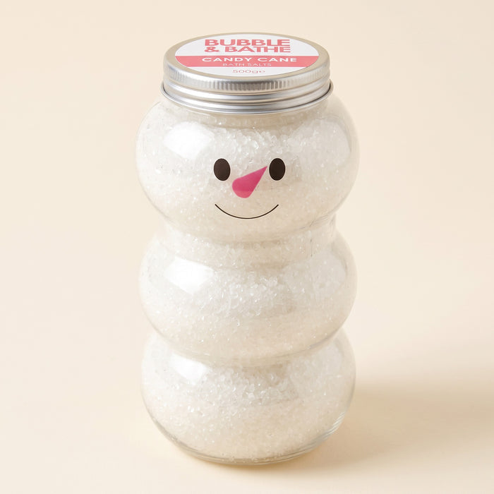 Candy Cane - Bath Salts