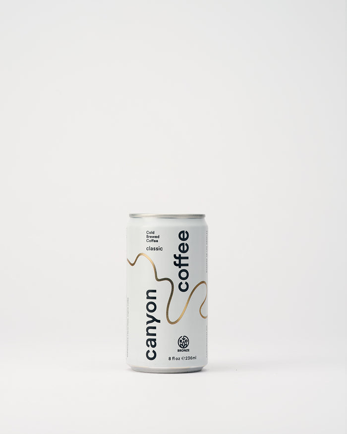 Canyon Cold Brew - Classic