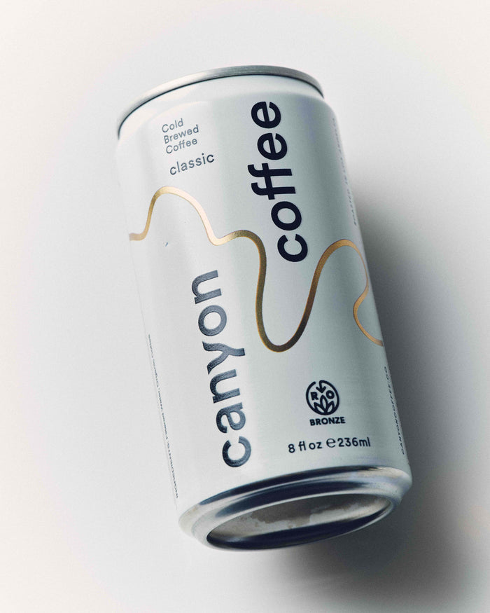 Canyon Cold Brew - Classic